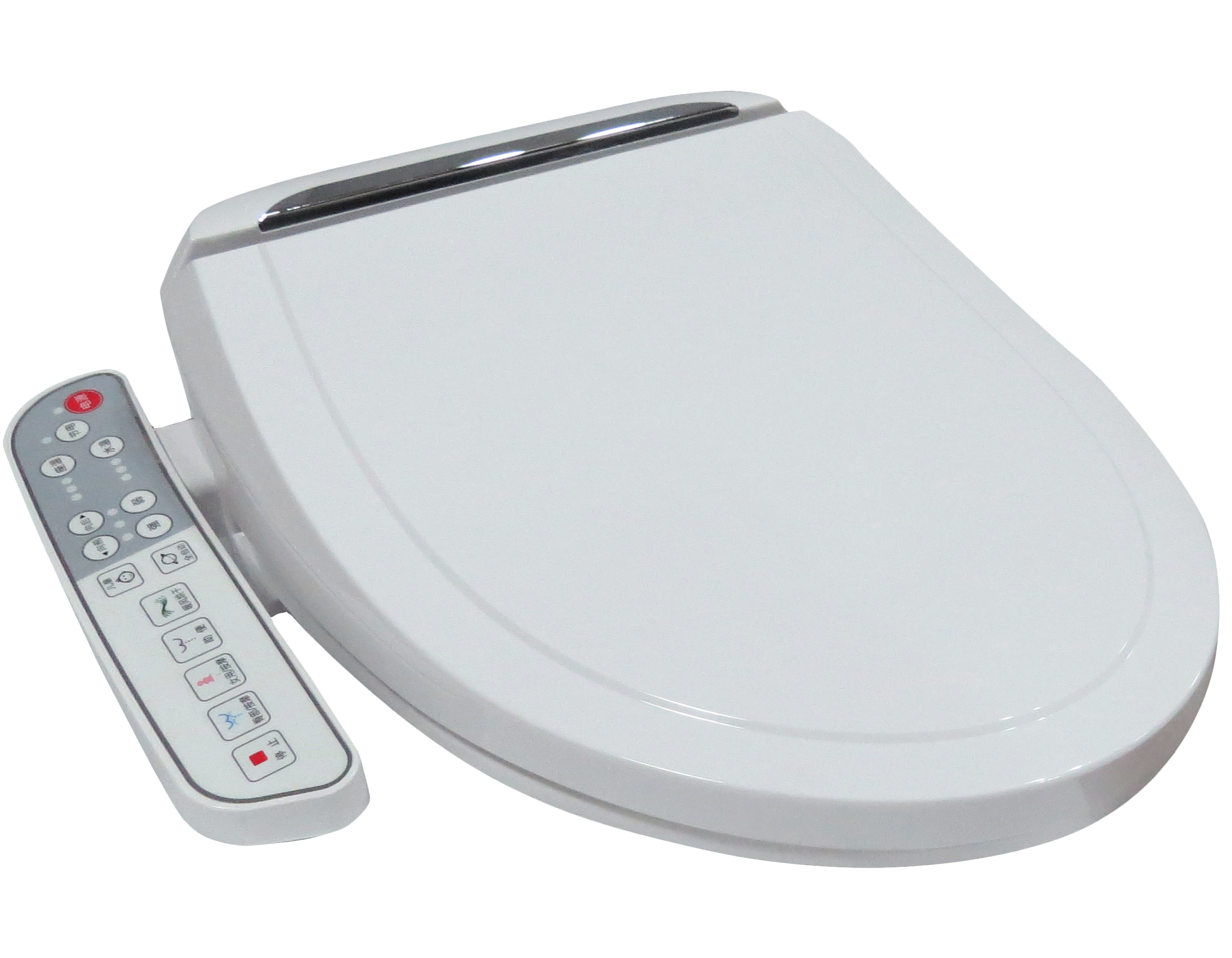 智能馬桶蓋JT-261A